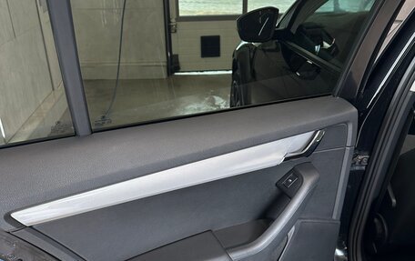Skoda Octavia, 2015 год, 1 190 000 рублей, 20 фотография