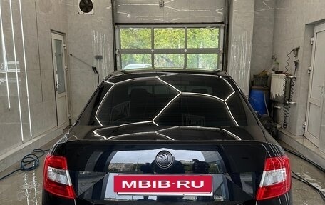 Skoda Octavia, 2015 год, 1 190 000 рублей, 11 фотография