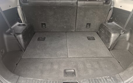 Chevrolet Captiva I, 2012 год, 1 400 000 рублей, 7 фотография