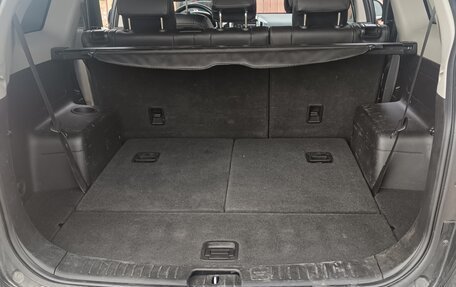 Chevrolet Captiva I, 2012 год, 1 400 000 рублей, 3 фотография