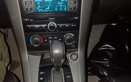 Chevrolet Captiva I, 2012 год, 1 400 000 рублей, 8 фотография