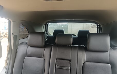 Chevrolet Captiva I, 2012 год, 1 400 000 рублей, 2 фотография