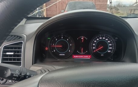 Chevrolet Captiva I, 2012 год, 1 400 000 рублей, 9 фотография