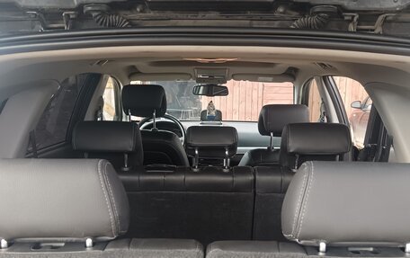 Chevrolet Captiva I, 2012 год, 1 400 000 рублей, 12 фотография