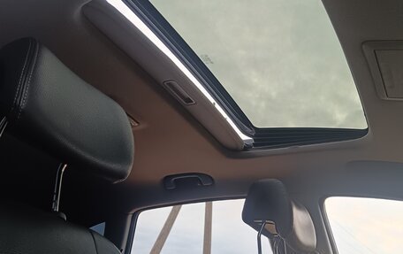 Chevrolet Captiva I, 2012 год, 1 400 000 рублей, 14 фотография