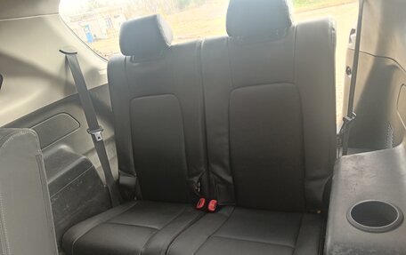 Chevrolet Captiva I, 2012 год, 1 400 000 рублей, 13 фотография