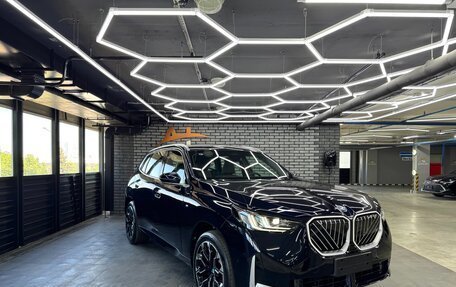 BMW X3, 2025 год, 7 500 000 рублей, 3 фотография
