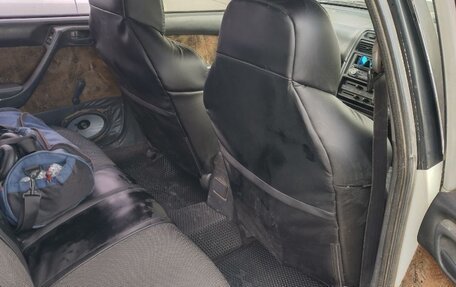 Toyota Caldina, 1996 год, 280 000 рублей, 10 фотография