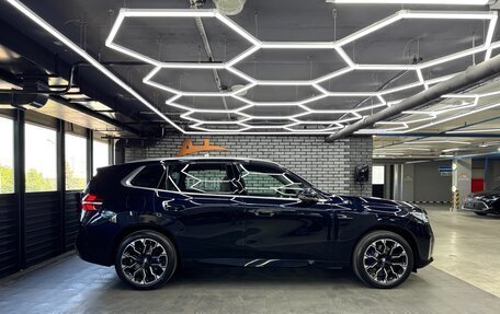 BMW X3, 2025 год, 7 500 000 рублей, 4 фотография