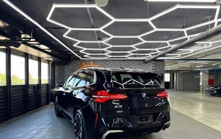 BMW X3, 2025 год, 7 500 000 рублей, 7 фотография