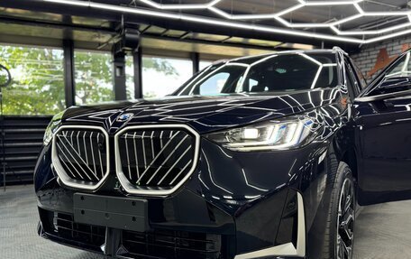 BMW X3, 2025 год, 7 500 000 рублей, 9 фотография