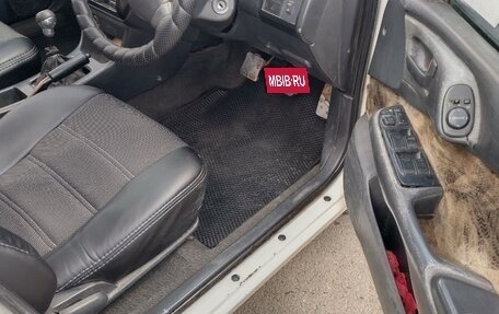Toyota Caldina, 1996 год, 280 000 рублей, 8 фотография