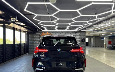 BMW X3, 2025 год, 7 500 000 рублей, 6 фотография