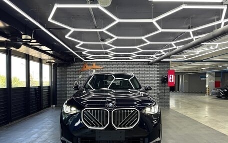 BMW X3, 2025 год, 7 500 000 рублей, 2 фотография