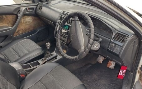 Toyota Caldina, 1996 год, 280 000 рублей, 7 фотография