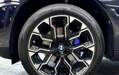 BMW X3, 2025 год, 7 500 000 рублей, 10 фотография