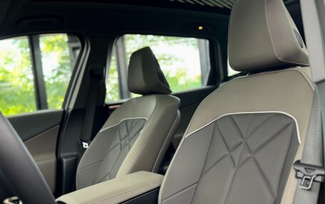 BMW X3, 2025 год, 7 500 000 рублей, 15 фотография
