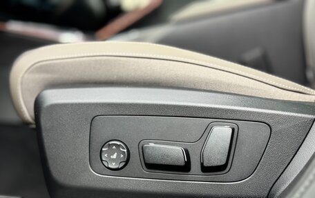 BMW X3, 2025 год, 7 500 000 рублей, 16 фотография