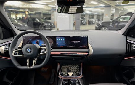 BMW X3, 2025 год, 7 500 000 рублей, 17 фотография