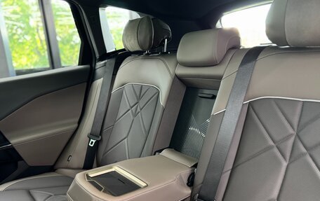 BMW X3, 2025 год, 7 500 000 рублей, 34 фотография