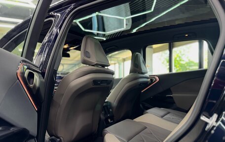BMW X3, 2025 год, 7 500 000 рублей, 32 фотография