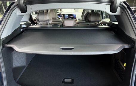BMW X3, 2025 год, 7 500 000 рублей, 38 фотография