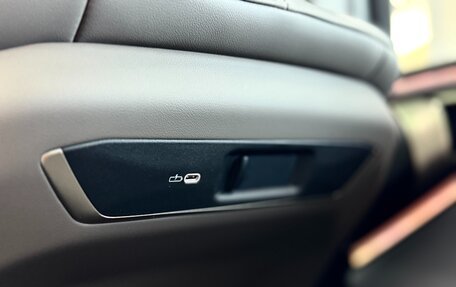 BMW X3, 2025 год, 7 500 000 рублей, 36 фотография