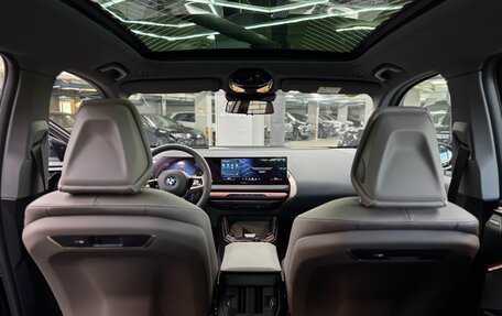 BMW X3, 2025 год, 7 500 000 рублей, 37 фотография