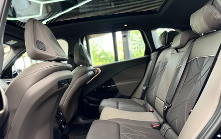 BMW X3, 2025 год, 7 500 000 рублей, 33 фотография