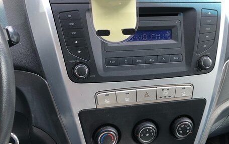 Geely Emgrand X7 I, 2015 год, 710 000 рублей, 6 фотография