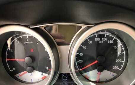 Geely Emgrand X7 I, 2015 год, 710 000 рублей, 2 фотография