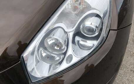Geely Emgrand X7 I, 2015 год, 710 000 рублей, 5 фотография