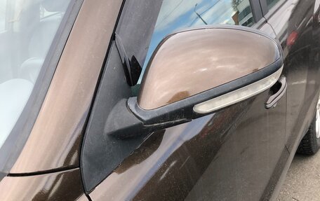Geely Emgrand X7 I, 2015 год, 710 000 рублей, 7 фотография