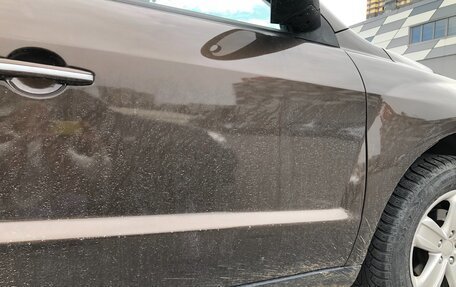 Geely Emgrand X7 I, 2015 год, 710 000 рублей, 9 фотография