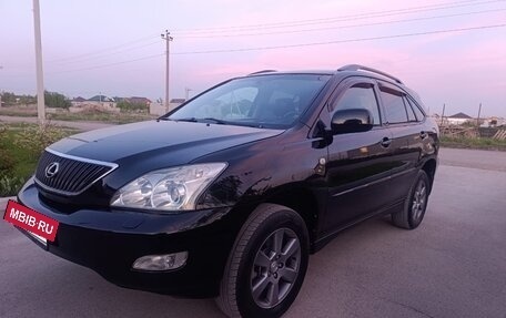 Lexus RX II рестайлинг, 2006 год, 1 250 000 рублей, 4 фотография