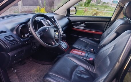 Lexus RX II рестайлинг, 2006 год, 1 250 000 рублей, 7 фотография
