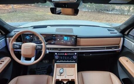 Hyundai Santa Fe IV, 2025 год, 3 840 000 рублей, 7 фотография