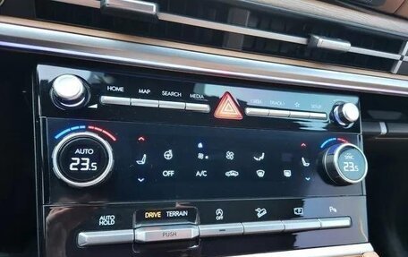 Hyundai Santa Fe IV, 2025 год, 3 840 000 рублей, 9 фотография