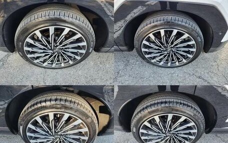 Hyundai Santa Fe IV, 2025 год, 3 840 000 рублей, 19 фотография