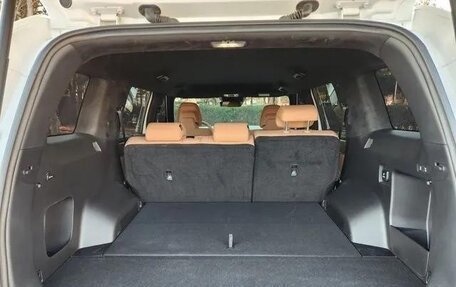 Hyundai Santa Fe IV, 2025 год, 3 840 000 рублей, 16 фотография
