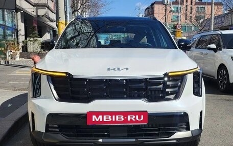 KIA Sorento IV, 2025 год, 5 100 000 рублей, 2 фотография