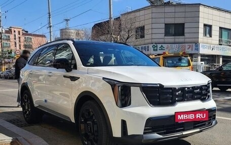 KIA Sorento IV, 2025 год, 5 100 000 рублей, 3 фотография