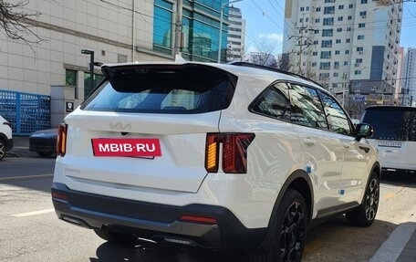 KIA Sorento IV, 2025 год, 5 100 000 рублей, 4 фотография