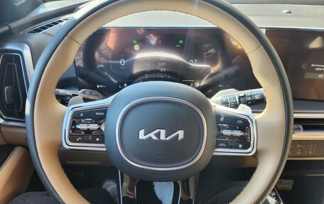 KIA Sorento IV, 2025 год, 5 100 000 рублей, 14 фотография