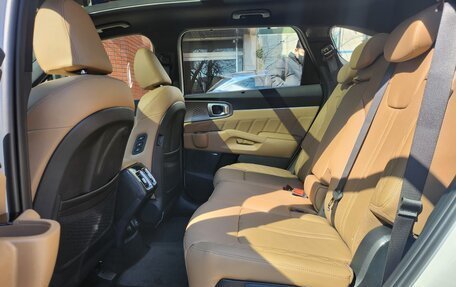 KIA Sorento IV, 2025 год, 5 100 000 рублей, 12 фотография