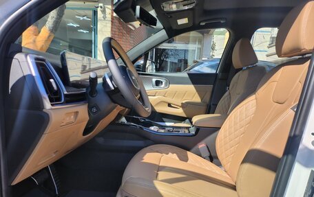 KIA Sorento IV, 2025 год, 5 100 000 рублей, 17 фотография
