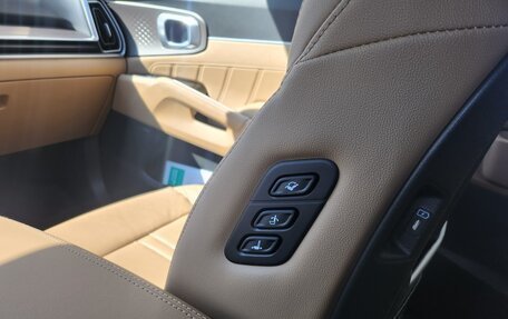 KIA Sorento IV, 2025 год, 5 100 000 рублей, 15 фотография