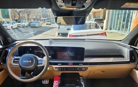 KIA Sorento IV, 2025 год, 5 100 000 рублей, 20 фотография