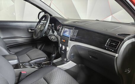 SsangYong Actyon II рестайлинг, 2012 год, 665 150 рублей, 9 фотография