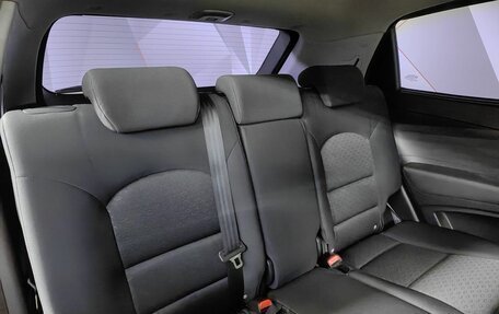SsangYong Actyon II рестайлинг, 2012 год, 665 150 рублей, 13 фотография